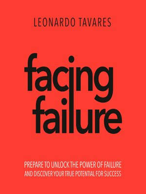 cover image of Facing Failure